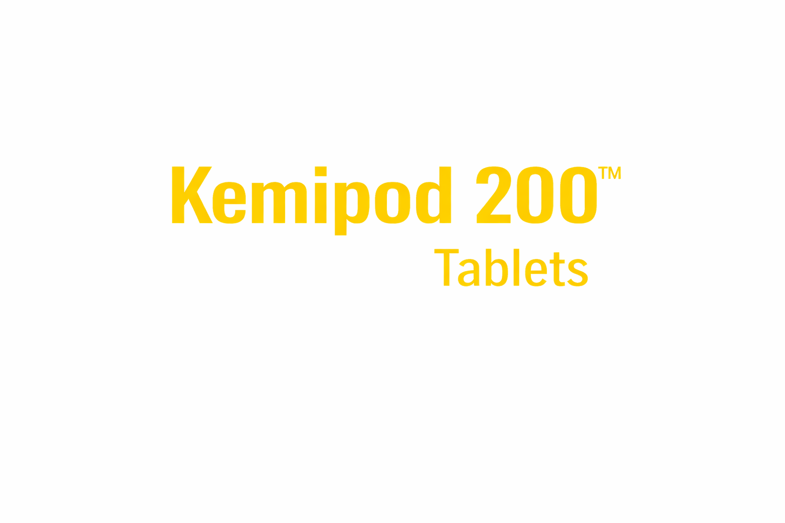 Kemipod